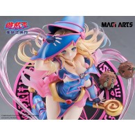 MAGI ARTS Dark Magician Girl 1/6 Figure