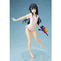 Mai Sakurajima: Water Gun Date Ver.