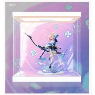 March 7th Display Box 