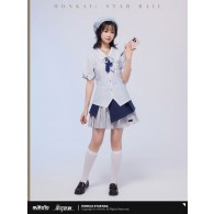 เสื้อแขนสั้น March 7th (แถมฟรี Acrylic Keychain)