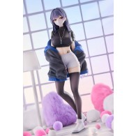 (พร้อมส่ง) Masked Girl - Yuna illustration by Biya [ของแถม พวงกุญแจ]