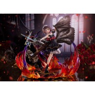 Megumin The Black Rose Dress Ver. 