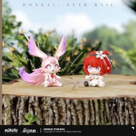 Mem Huggy Good Smile Q version Figure (Lot Official)