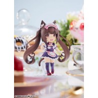 Mini-Figure 100! Nekopara