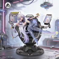 Mornye (1/6) Mi Yin Studio