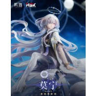 Mornye 1/6 Scale Figure