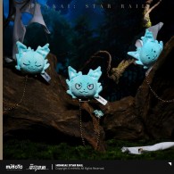เข็มกลัดตุ๊กตา Mr. Tail (มี3แบบ)