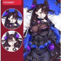 ปลอกหมอนข้าง Murasaki Shikibu