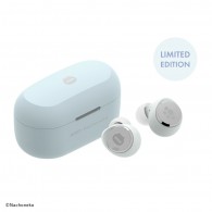 Nachoneko x AVIOT Wireless Earbuds