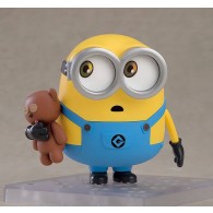 Nendoroid Bob