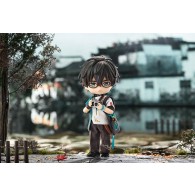 Nendoroid Doll Dan Heng: Express Travel Ver. (Lot Official ได้โบนัสแถม)