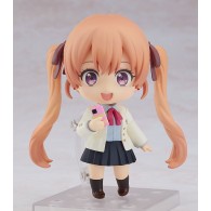 Nendoroid Erika Amano