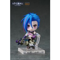 Nendoroid Jinx (Arcane Ver.)