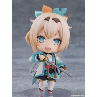Nendoroid Kazama Iroha
