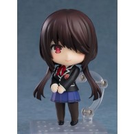Nendoroid Kurumi Tokisaki: School Uniform Ver. 