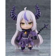 Nendoroid La+ Darknesss