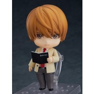 Nendoroid Light Yagami 2.0 (Re-run)