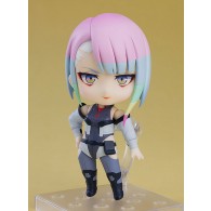 Nendoroid Lucy