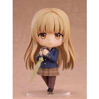 Nendoroid Mahiru Shiina