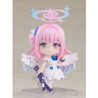 Nendoroid Mika Misono