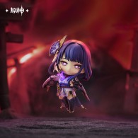 Nendoroid Raiden Shogun [Lot Official]