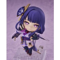 Nendoroid Raiden Shogun 