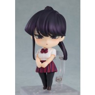 Nendoroid Shoko Komi : Ponytail Ver.