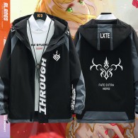 Nero Claudius Jacket (มี3สี)