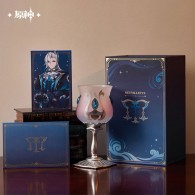 Neuvillette Font of All Waters Goblet