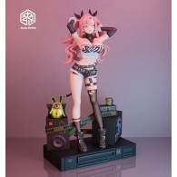 Nicole Demara Statue (1/6) [Snow Studio]