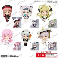Nikke Collection Figure RICH BOX ver. 