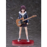 Nina Iseri Figure (Toei Animation)