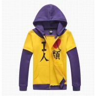 No Game No Life Hoodie