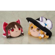 Nuidaifuku Yukkuri Reimu/Yukkuri Marisa