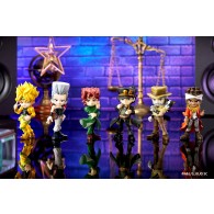 PalVerse JoJo's Bizarre Adventure: Stardust Crusaders