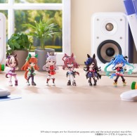 PalVerse UmaMusume Pretty Derby vol.1