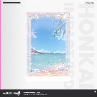 กล่อง Display Box Pardofelis: Midsummer Collector Ver. 