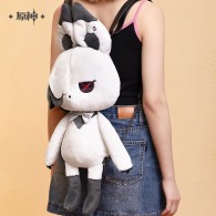 Peruere/Arlecchino Plush Backpack