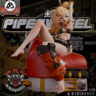 Piper Wheel (1/6) [ Miyin Studio ]