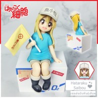 Platelet Figure