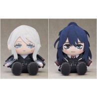 Plushie Faust/Hong Lu 
