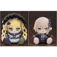 Plushie Hanna Tono/Leia Hasumi