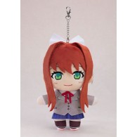  Plushie Keychain Monika/Sayori/Natsuki/Yuri