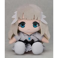 Plushie Lily