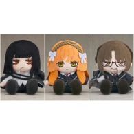 Plushie Ryoshu/Ishmael/Gregor 