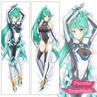 ปลอกหมอนข้าง Pneuma