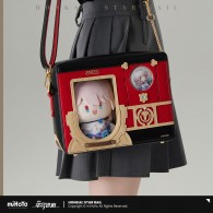 Pom-Pom Ita Bag