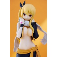 POP UP PARADE Lucy Heartfilia Natsu Costume Ver. L Size