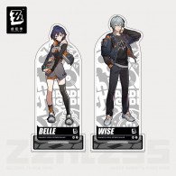 [Portrait Series Acrylic Stand] Proxy Phaethon
