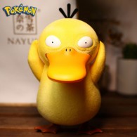 Psyduck Flocking Doll